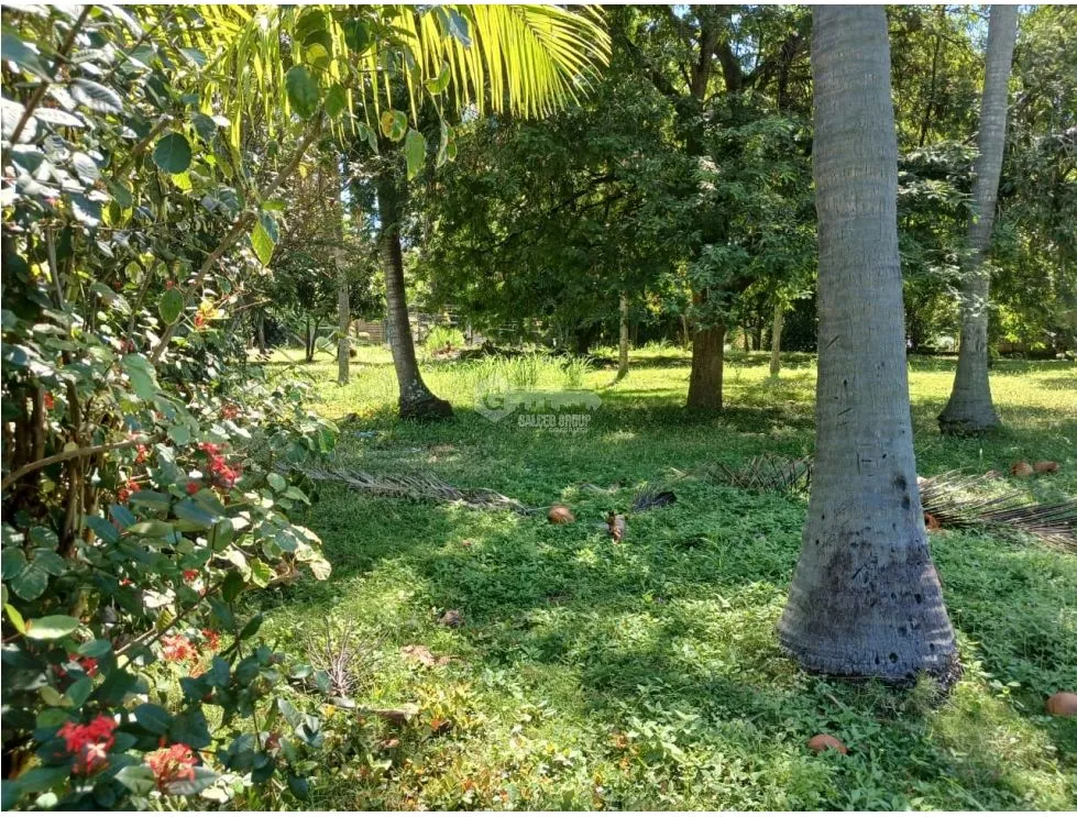 Building Lot for sale in Coronado