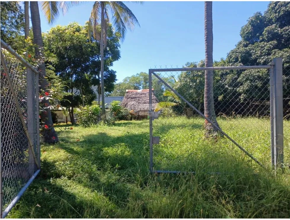 Building Lot for sale in Coronado