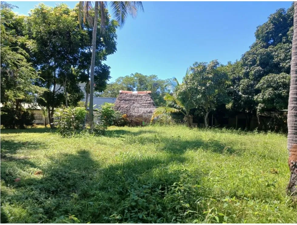 Building Lot for sale in Coronado