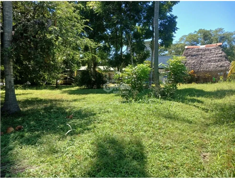 Building Lot for sale in Coronado