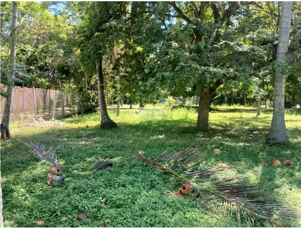 Building Lot for sale in Coronado
