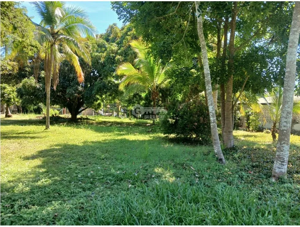 Building Lot for sale in Coronado