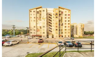 Apartment for sale in Villa Zaita