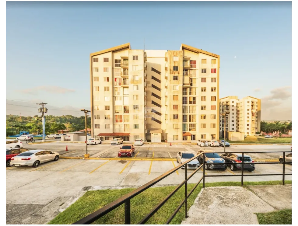 Apartment for sale in Villa Zaita