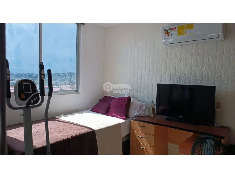Apartment for sale in Villa Zaita