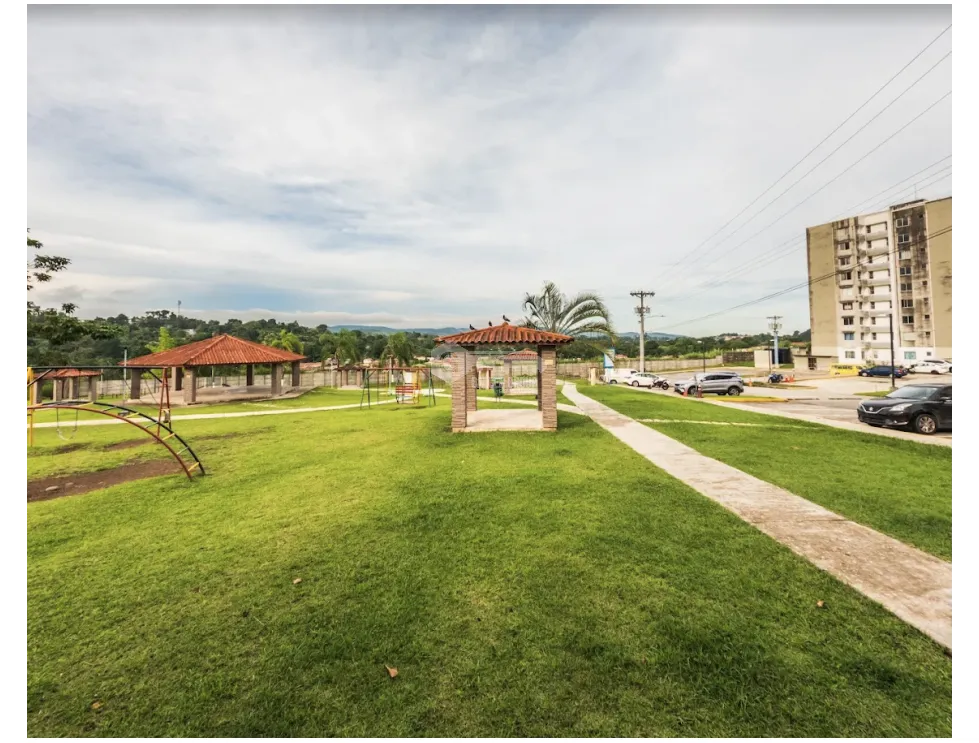 Apartment for sale in Villa Zaita