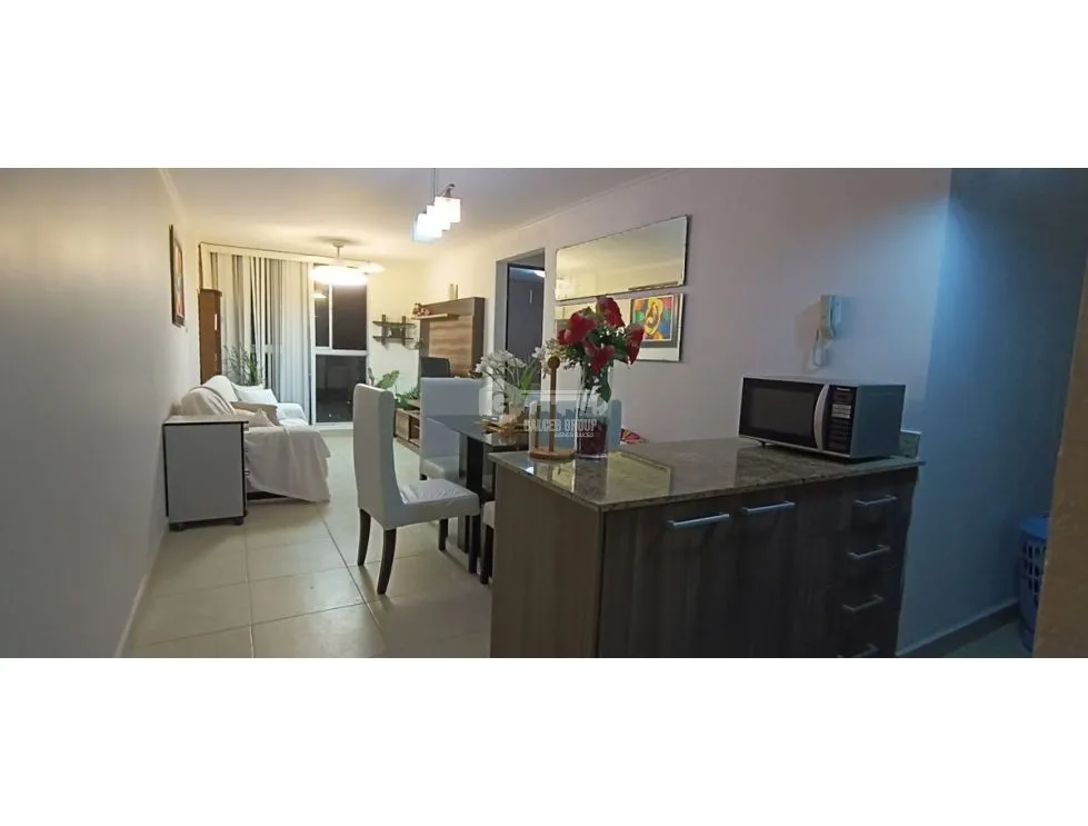 PH VISTAS DEL ROCIO / VILLA ZAITA / 56M / 2 HABITACIONES / 1 PARKING