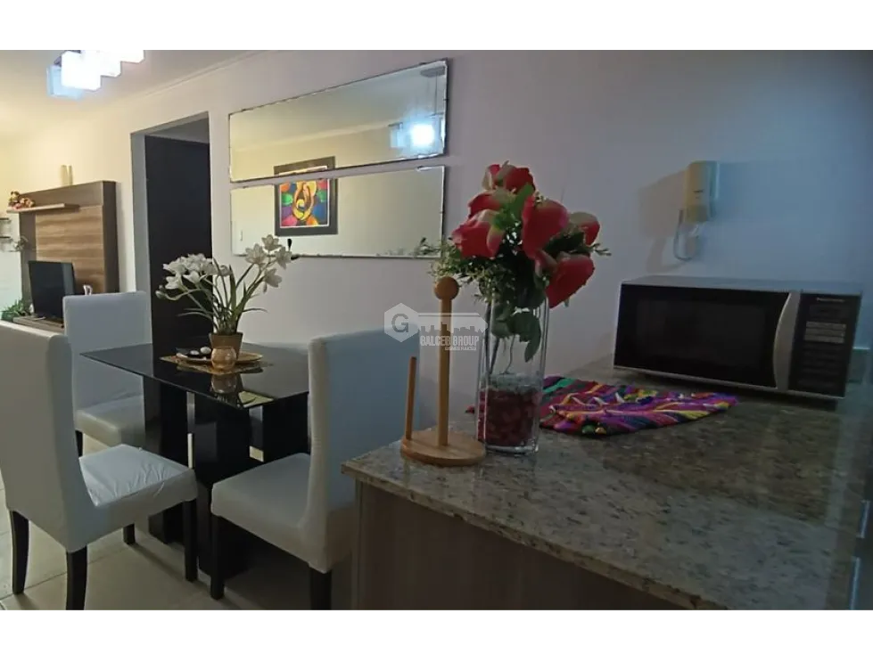PH VISTAS DEL ROCIO / VILLA ZAITA / 56M / 2 HABITACIONES / 1 PARKING