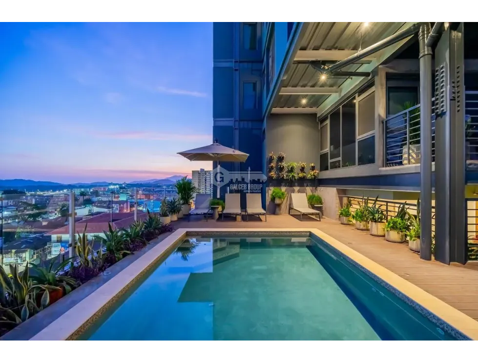 Apartment for sale in Panama