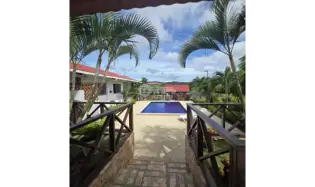 Villa for sale in Cocle