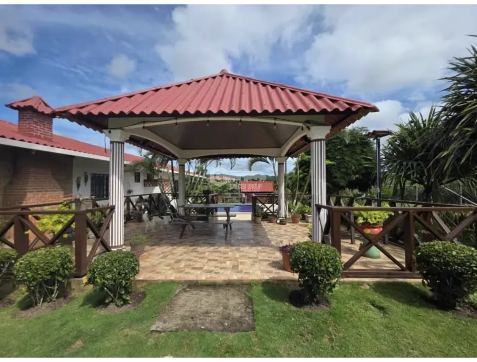 Villa for sale in Cocle