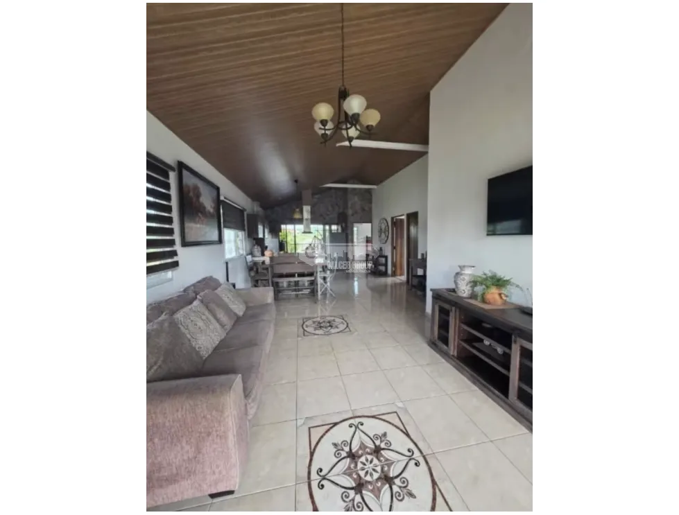 Villa for sale in Cocle