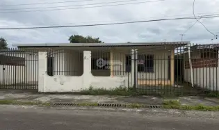 HERRERA / CHITRE / 609M / 3 HABITACIONES / 2 PARKING / TERRAZA