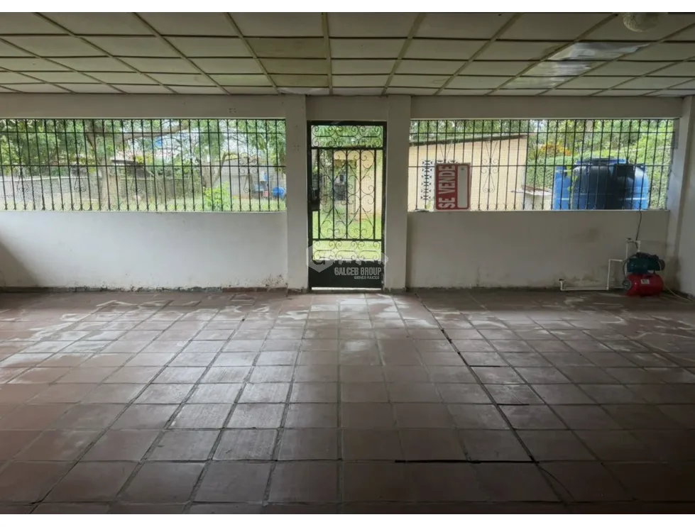 Maison unifamiliale à Chitre à vendre