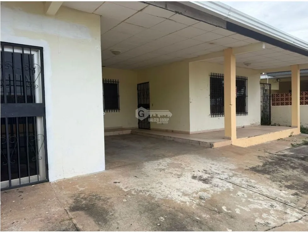 Maison unifamiliale à Chitre à vendre