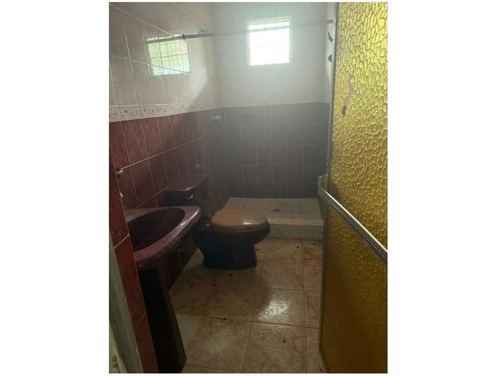 Maison unifamiliale à Chitre à vendre