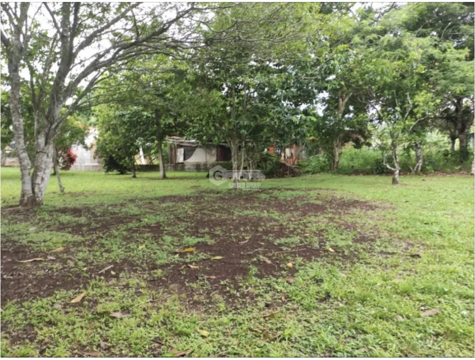 ARRAIJAN / NUEVO EMPERADOR / 2494M / FLAT LAND / FRONTAGE PROPERTY