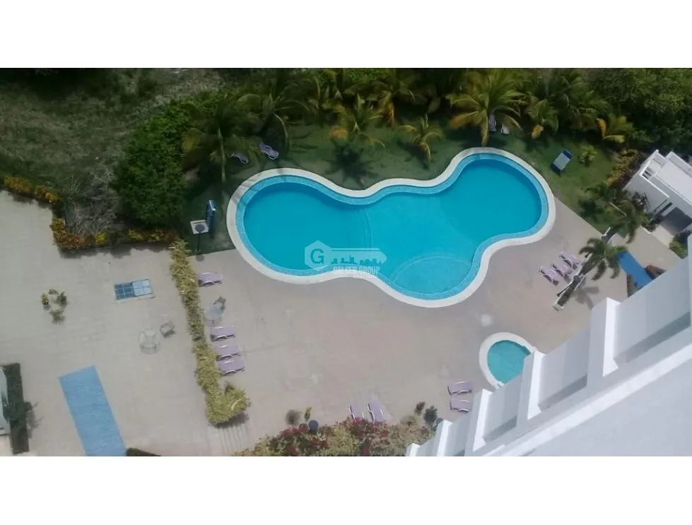 квартира в Playa Blanca на продажу