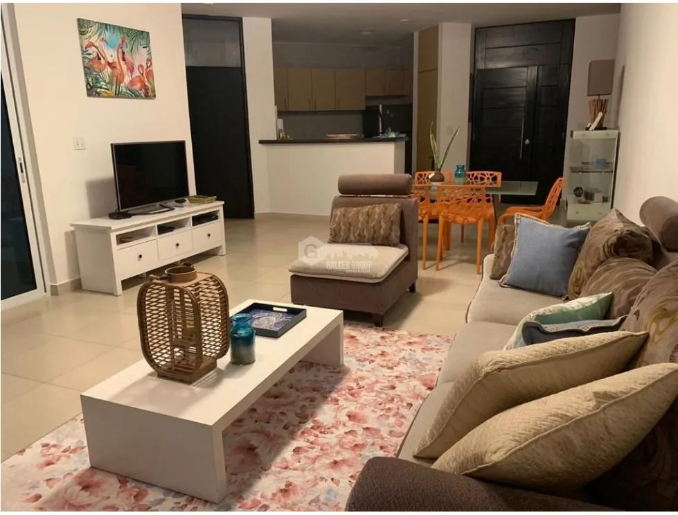 квартира в Playa Blanca на продажу
