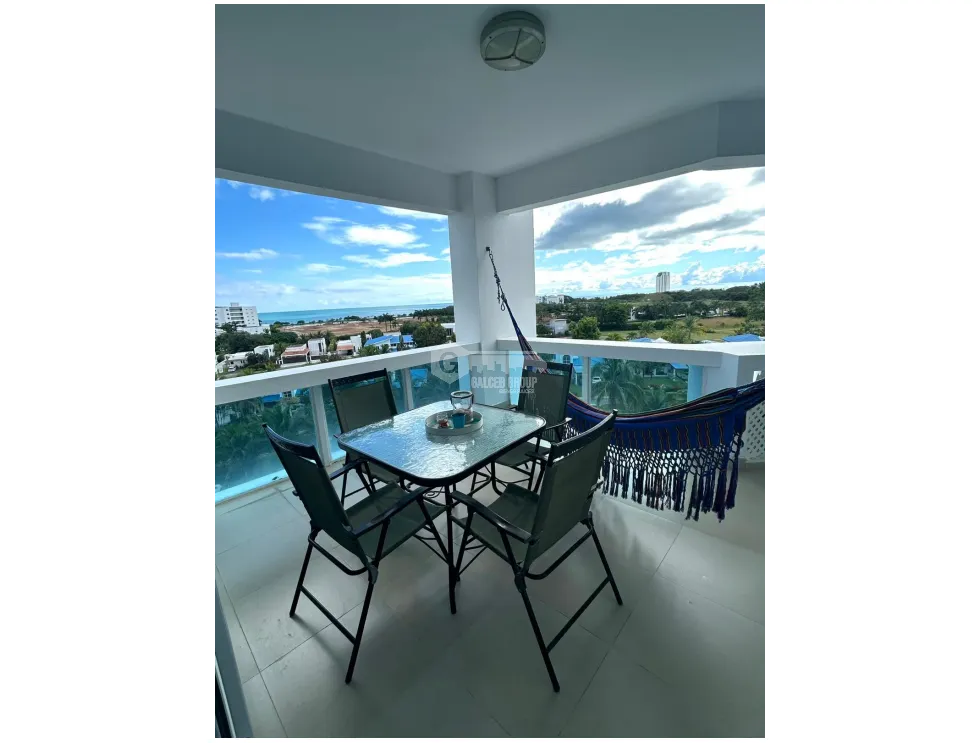 квартира в Playa Blanca на продажу