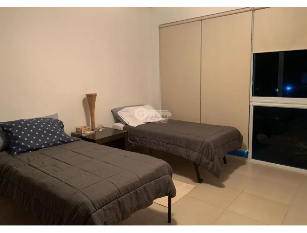 квартира в Playa Blanca на продажу