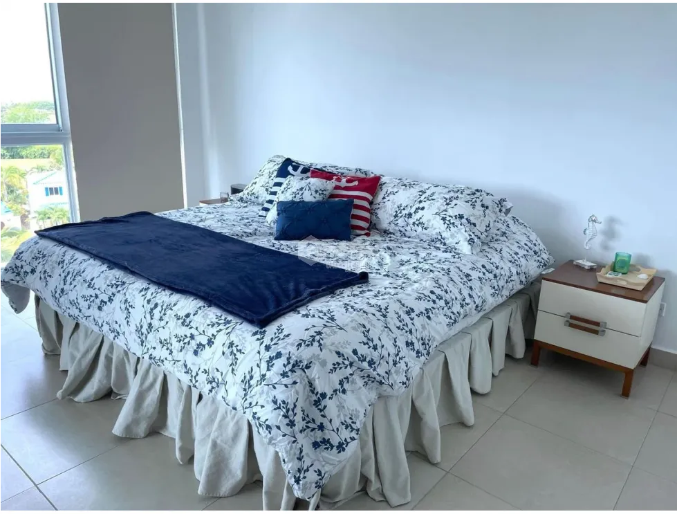 квартира в Playa Blanca на продажу