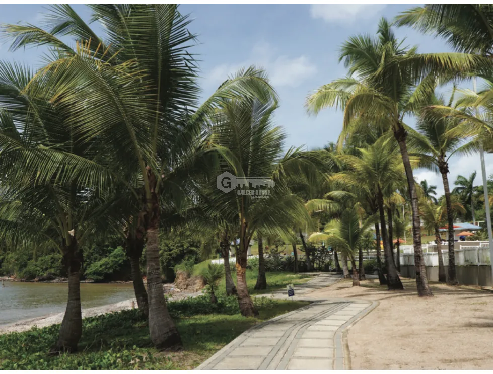 Building Lot for sale in Arraijan