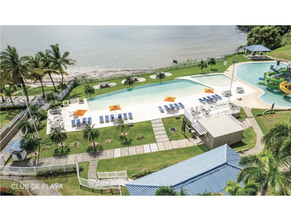 Building Lot for sale in Arraijan