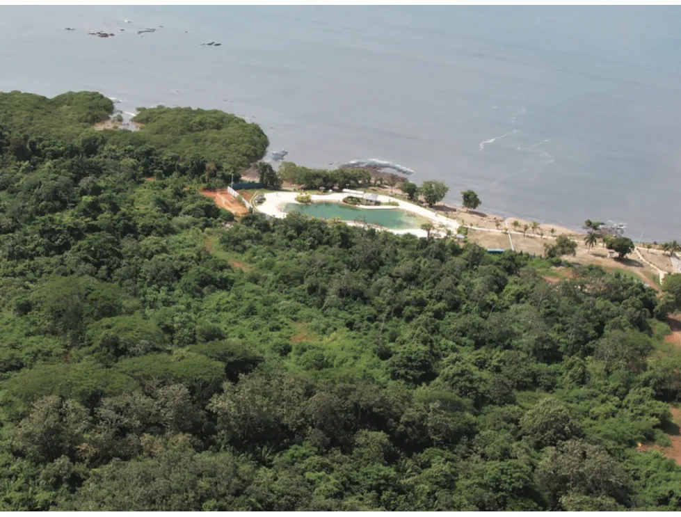 Building Lot for sale in Arraijan