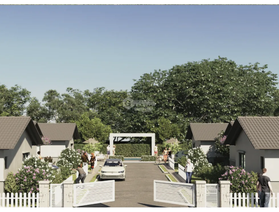 Single Family House for sale in Arraijan
