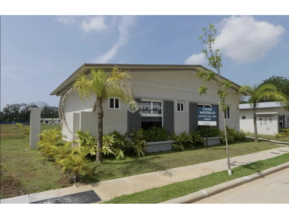 Single Family House for sale in Arraijan