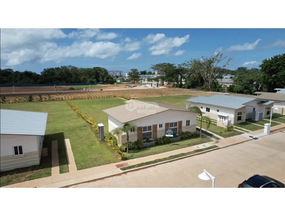 Single Family House for sale in Arraijan