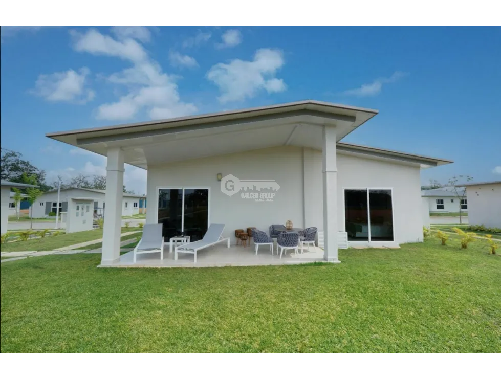 Single Family House for sale in Arraijan
