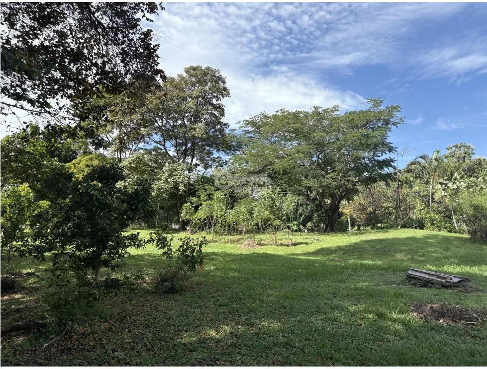 Building Lot for sale in Chame