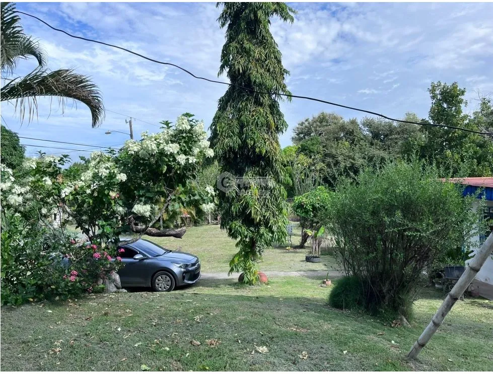 Building Lot for sale in Chame