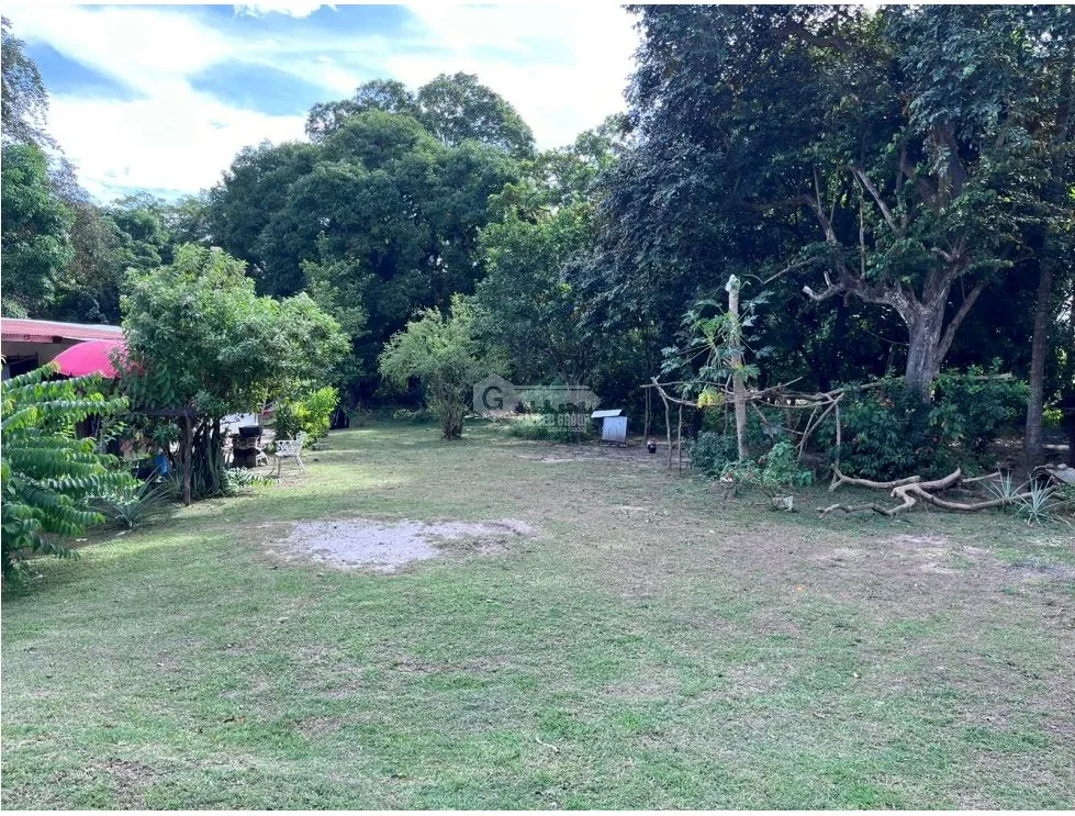 Building Lot for sale in Chame