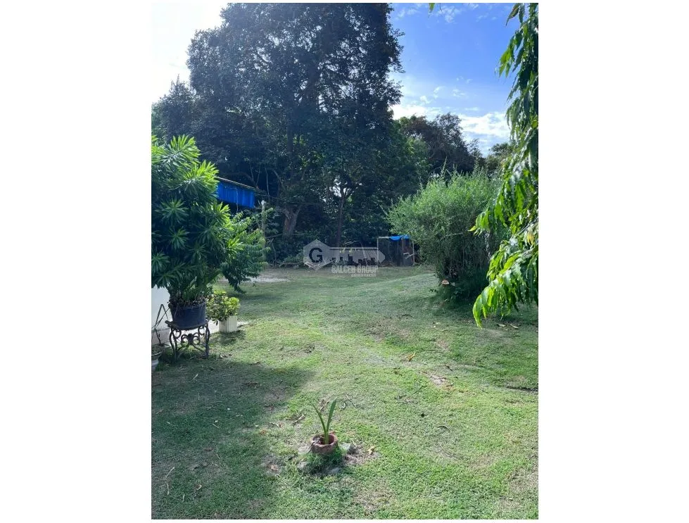 Building Lot for sale in Chame