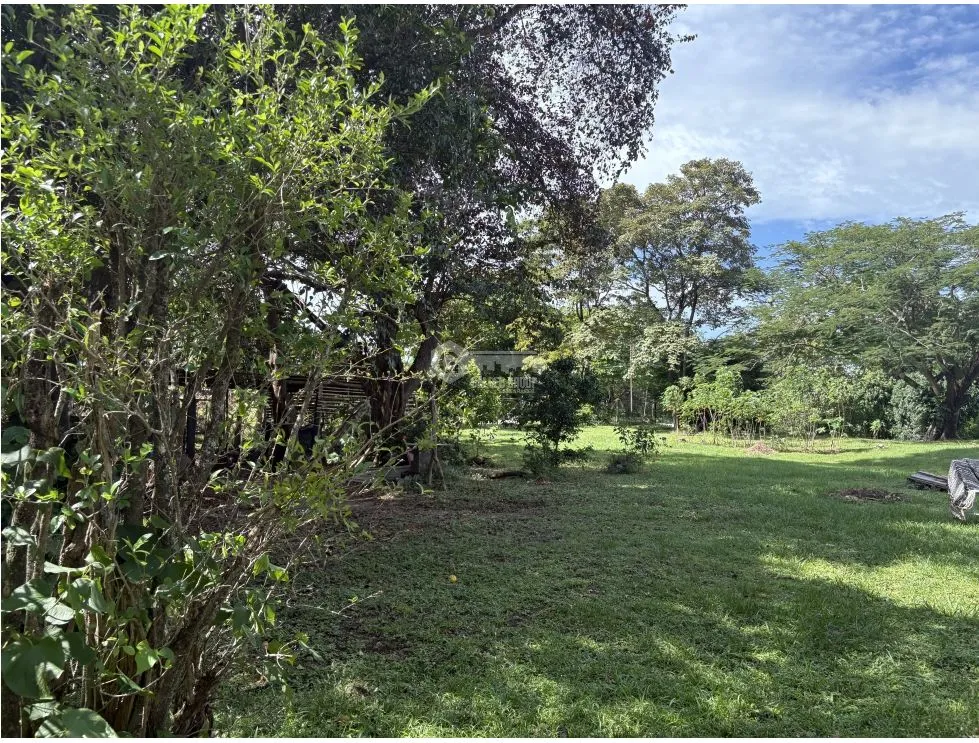 Building Lot for sale in Chame