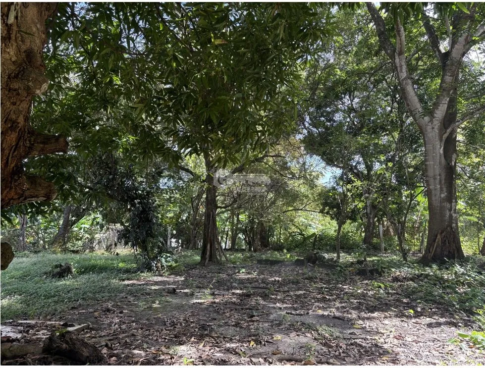 Building Lot for sale in Chame