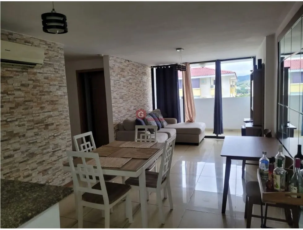 CONDADO DEL REY / TERRAZAS DEL REY / 2 HABITACION / 80M / BALCON