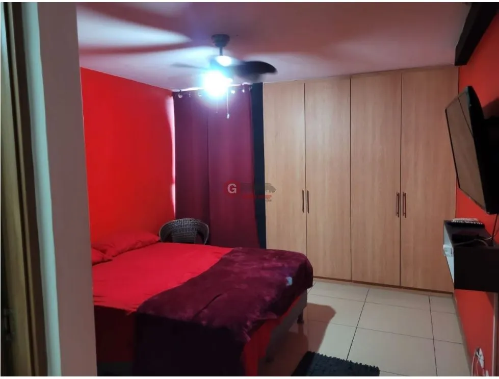 CONDADO DEL REY / TERRAZAS DEL REY / 2 HABITACION / 80M / BALCON