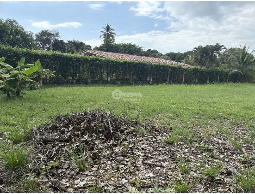 Building Lot for sale in Coronado