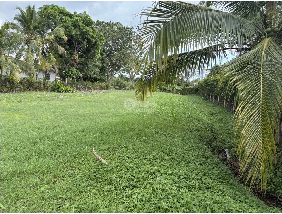 Building Lot for sale in Coronado