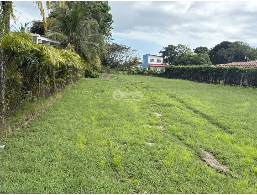 Building Lot for sale in Coronado