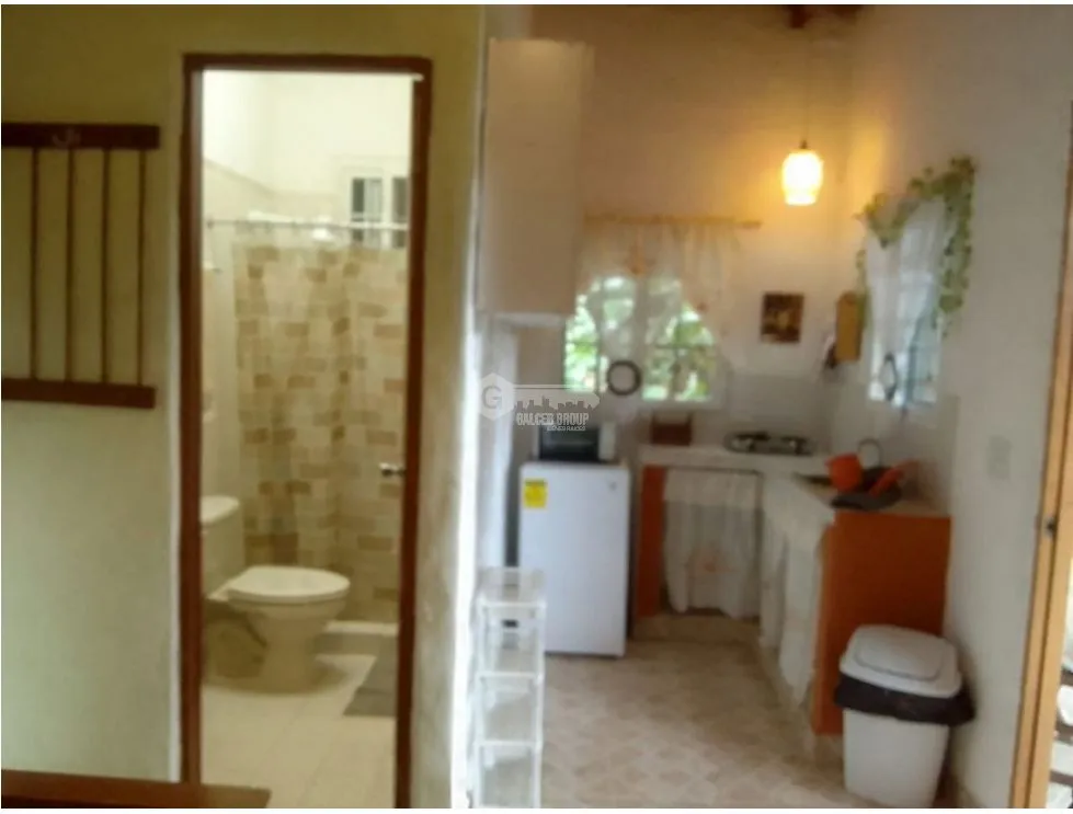 EL VALLE DE ANTON / 1925 M / 3 HABITACION / 3 BAÑOS / CABAÑA  AG