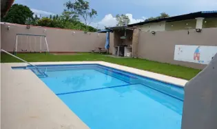 EL CELAJE / CHAME / PISCINA / 624M / 4 HABITACION / +CASA HUESPEDES AG