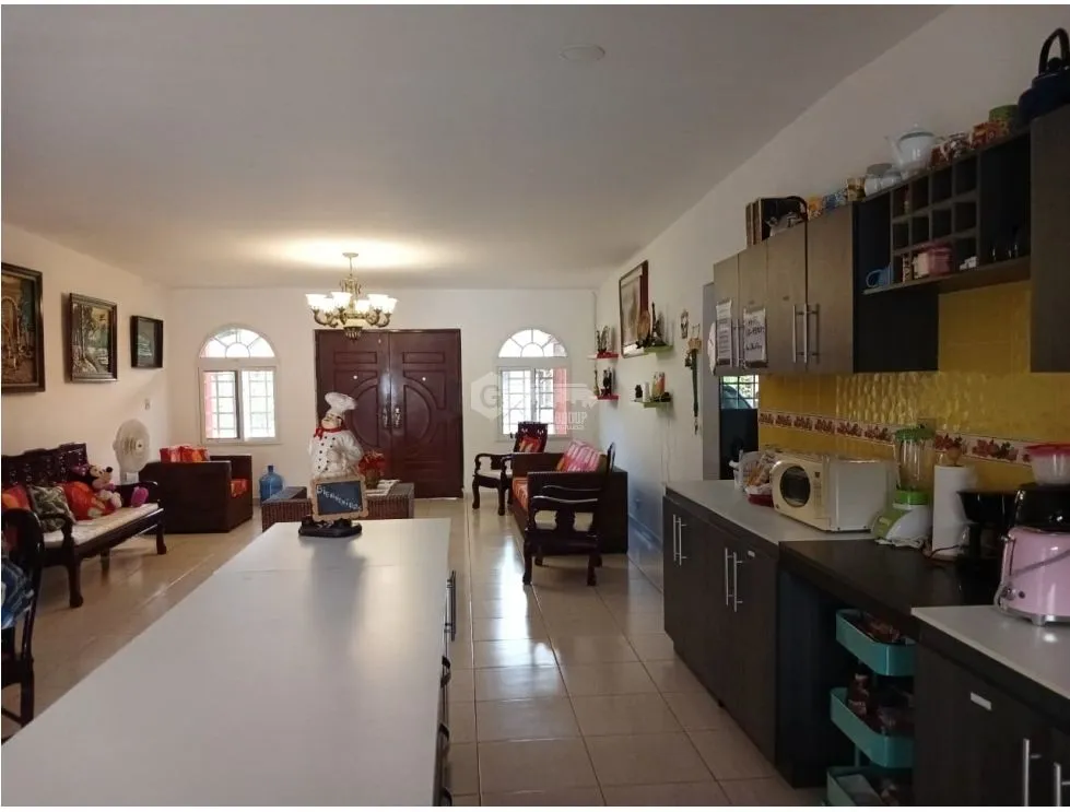 EL CELAJE / CHAME / PISCINA / 624M / 4 HABITACION / +CASA HUESPEDES AG