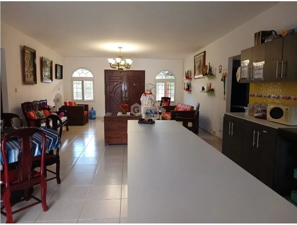 EL CELAJE / CHAME / PISCINA / 624M / 4 HABITACION / +CASA HUESPEDES AG