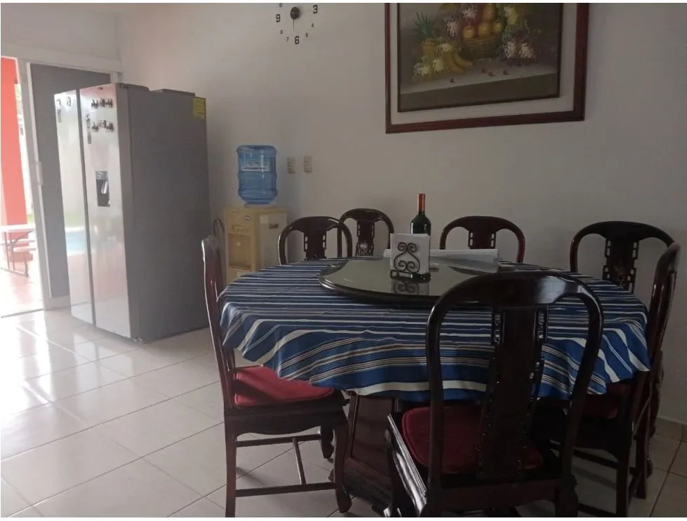 EL CELAJE / CHAME / PISCINA / 624M / 4 HABITACION / +CASA HUESPEDES AG