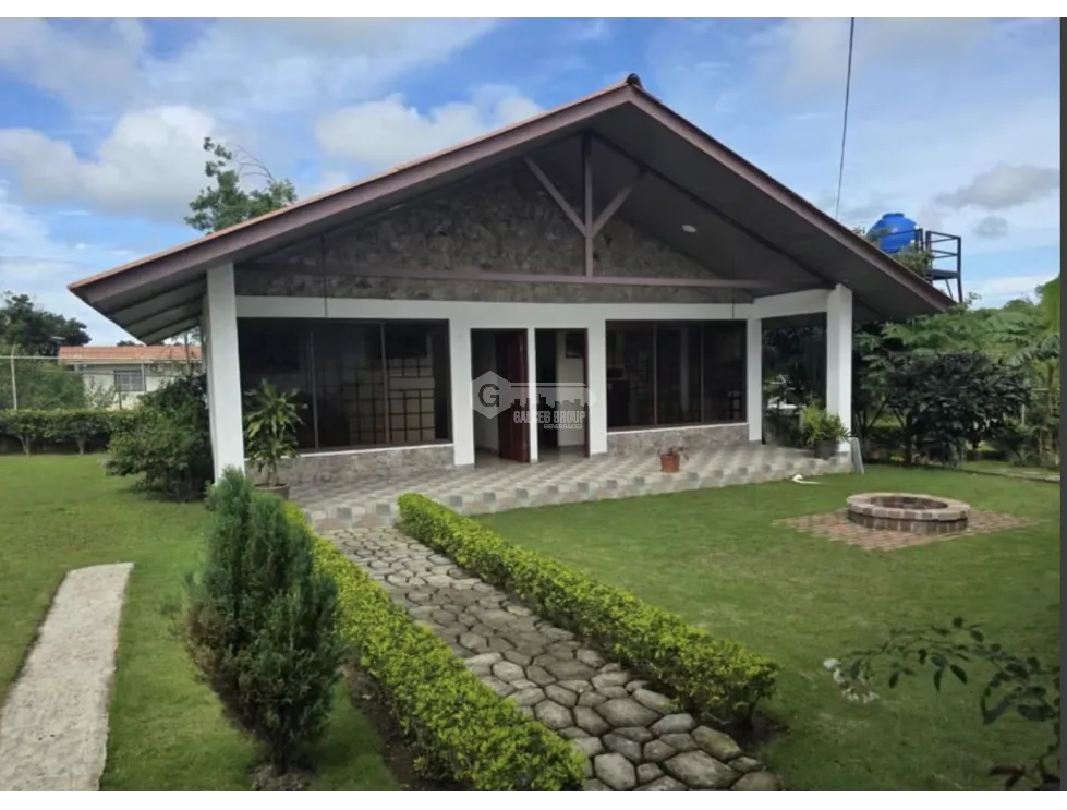 Villa for sale in Bella Vista